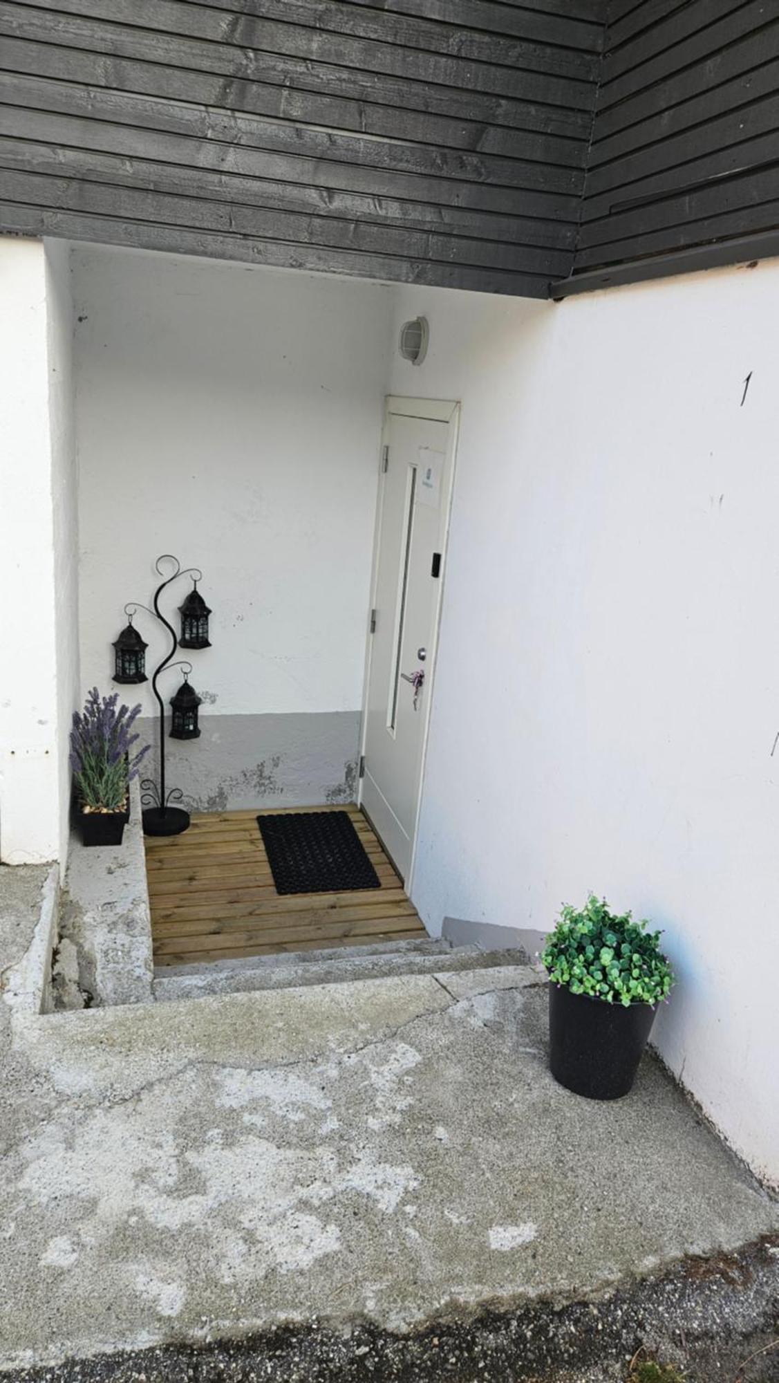 Cozy And Warm Just Like At Home, Free P, Big Terrace Langevag Exterior foto